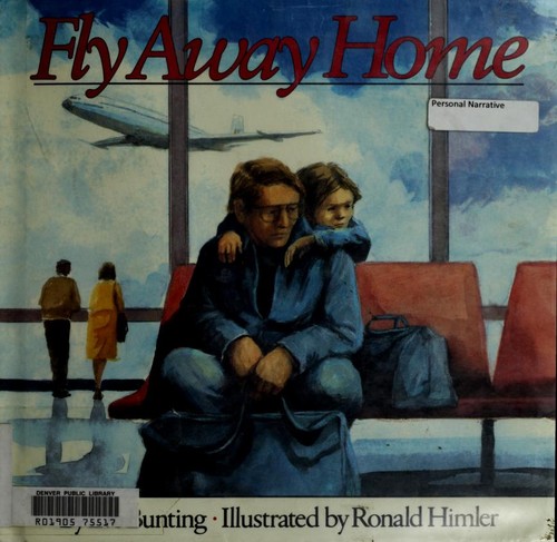 Fly Away Home