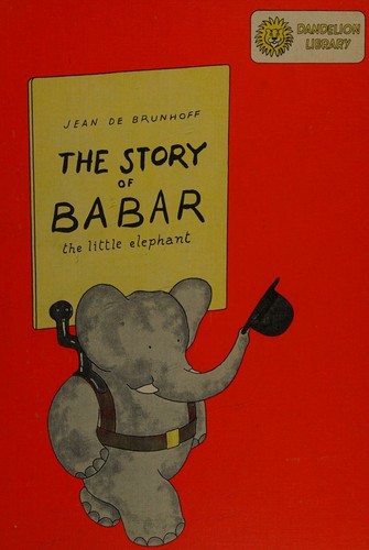 The Story of Babar