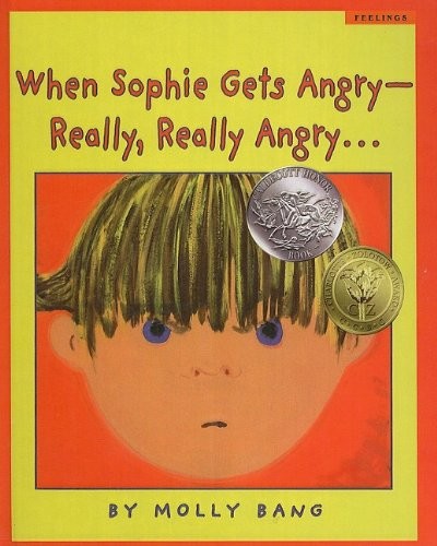 When Sophie Gets Angry—Really, Really Angry